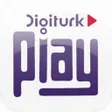 Иконка программы: Digiturk Play Global Andr…