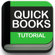 رمز البرنامج: Quick Books Tutorial