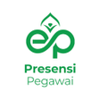 Icoon van programma: Presensi Pegawai - ePesan…