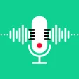 Иконка программы: Parrot Voice Recorder
