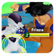 Ikon program: Goku Tenkaichi: Saiyan Fi…