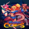 プログラムのアイコン：Maiden Cops