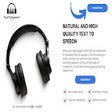 Programikonen: Text To Speech