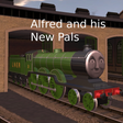 Icon of program: Alfred And New Pals