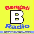 Icon of program: Bengali Radio- All India …