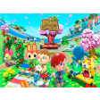 Animal Crossing Themes & New Tab