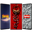 Ikona programu: Fashion Brand Art Wallpap…