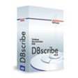プログラムのアイコン：DBScribe for MySQL