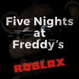 Five Nights at Freddys: Roblox Edition