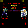 Icon of program: DragonBall Z Flash Dimens…