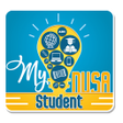 Ikon program: MyNusa Student