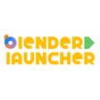Ícone do programa: Blender Launcher