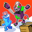 Ícone do programa: Ban Monster Survivor 2D