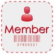 程序图标：eMembership Card