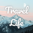程序图标：Travel Life  Trip Planner