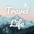 Travel Life  Trip Planner