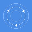 Icon of program: Photo Share - share it tr…
