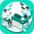 Icon of program: مصاحبه عقیدتی سیاسی با جو…
