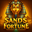Ikona programu: Sands of Fortune