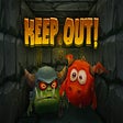 Icon of program: Keep Out Unblocked Game