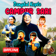 Ikona programu: Dangdut Campur Sari Koplo…