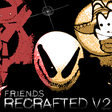 Icon of program: V2 F.R.I.E.N.D.S RECRAFTE…