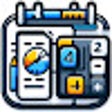 Icon of program: Workday Finish Time Calcu…