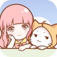 ไอคอนของโปรแกรม: 奇迹暖暖-表情包