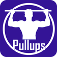程序图标:Pullups my workout
