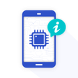 Ikon program: Device Info