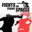 Biểu tượng của chương trình: Fights in Tight Spaces
