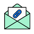 أيقونة البرنامج: LinkSkimmr