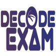 Ícone do programa: Decode Exam New