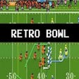 Ícone do programa: Retro Bowl - Offline Game…