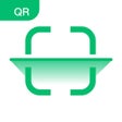 Ikon program: Easy QR Scan - Barcode Sc…