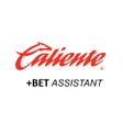 プログラムのアイコン：CALIENTE BET ASSISTANT