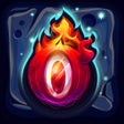 أيقونة البرنامج: Jewel Mystery - Free matc…