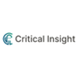 Icon of program: Critical Insight