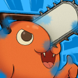 Icon of program: chainsaw puppy run out