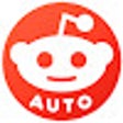 أيقونة البرنامج: RedditAuto