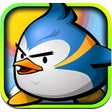 ไอคอนของโปรแกรม: Air Penguin Lite