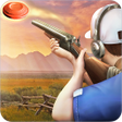 Ikona programu: Skeet Shooting 3D