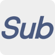 Icon of program: JW Video subtitle downloa…