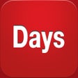 Ícone do programa: Beautiful Days - Day Coun…