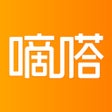 Ikona programu: 嘀嗒出行-顺风车出租车出行必用