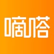 Icon of program: 嘀嗒出行-顺风车出租车出行必用