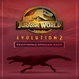 프로그램 아이콘: Jurassic World Evolution …
