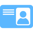 Icono de programa: Cek Keaslian NIK KTP OFFL…
