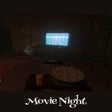 أيقونة البرنامج: Movie Night