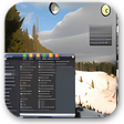 Icono de programa: Transform XP to Vista